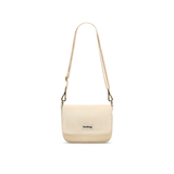 Sac matelassé - Margault Velours | Fleux | 14