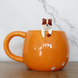 Mug Chien | Fleux | 5
