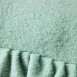Coussin Felt Mint 60x40cm | Fleux | 10