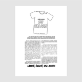Coloriage - French Touch | Fleux | 9
