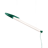 Lampe Bic LED Néon - Vert | Fleux | 14