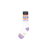 Chaussettes My dog is my therapist | Fleux | 8