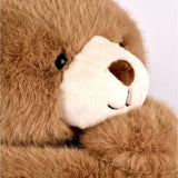 Peluche Podcoll Ours 50cm | Fleux | 8