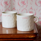 Mug Amour | Fleux | 5