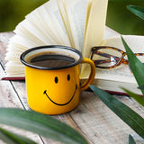 Mug Email Smiley | Fleux | 5