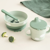 Foodie First Meal Set | Fleux | 17