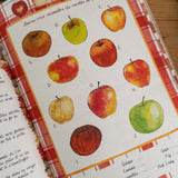 Cahier de jeu - Le temps d'un Automne | Fleux | 7