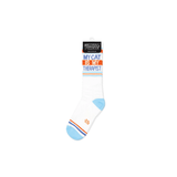 Chaussettes My cat is my therapist | Fleux | 8