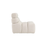 Chopin 1-seater sofa module | Fleux | 23