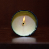 Bougie parfumée - Ambre | Fleux | 14