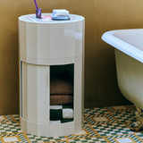 Cabinet Facet 101 - 1 porte | Fleux | 24