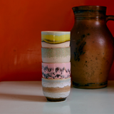 Set de 4 tasses café 70s Déco | Fleux | 7