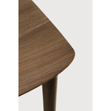 Chaise Bok - Tek | Fleux | 7