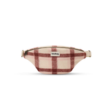 Sac Banane Olivia - Tartan | Fleux | 9