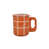 Tisanière Epura Terracotta | Fleux | 4
