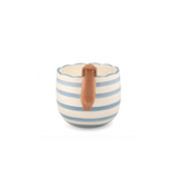 Pot peeking Sausage Dog | Fleux | 9