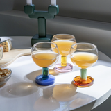Set de 2 verres Cantine | Fleux | 23
