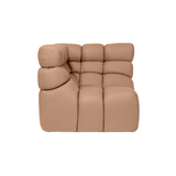 Chopin Corner Outdoor Sofa | Fleux | 9