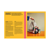 Livre Ramen Forever | Fleux | 8