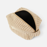 Trousse de toilette Moka - Beige M | Fleux | 8