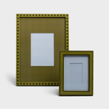 Cadre Photo Osteria - A4 Green | Fleux | 5