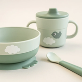 Foodie First Meal Set | Fleux | 18