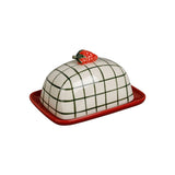 Beurrier Fraise Kitchfun | Fleux | 3