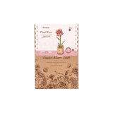Puzzle 3D - Rose | Fleux | 7