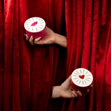 Bougie Charmed - Smoked Cherry | Fleux | 23