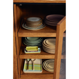 Plateau XS 70s - Ceramics Corn | Fleux | 9