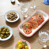 Set de 4 bols - Taverna Small | Fleux | 8