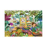 Puzzle Mon Lieu Préféré : La Serre - 1000 pièces | Fleux | 3