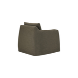 Fauteuil Weave - Vert | Fleux | 11