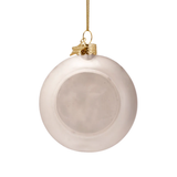 Ornement Verre Oyster Plate | Fleux | 7