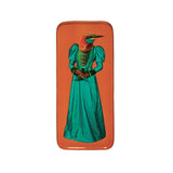 Vide-poche rectangulaire Prima Donna - 12,5 × 28 cm | Fleux | 4