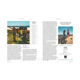 Livre Moto en Europe | Fleux | 9