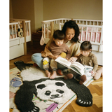 Tapis Plumpy Panda | Fleux | 8