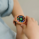 Montre connectée K-Watch | Fleux | 16