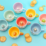 Mug Surprise Sheep Mug | Fleux | 8