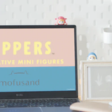 Hippers Mofusand | Fleux | 7