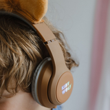 Casque Audio Bluetooth - Lion | Fleux | 9