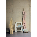 Sculpture Skyscraper - Cream | Fleux | 5
