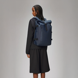 Rolltop Rucksack W3 - Large | Fleux | 17