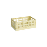 Caisse Crate S - L 26.5 cm X H 10.5 cm | Fleux | 20
