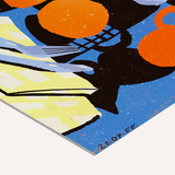 Affiche Enikő Eged - Morning Still Life | Fleux | 7