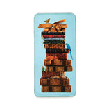 Plateau rectangulaire Anibook | Fleux | 3