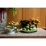 Plateau Ceramics L New Classics Mint | Fleux | 8