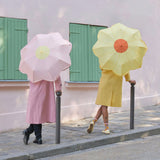 Parapluie Tournesol - Coucou Suzette | Fleux | 8