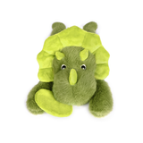 Peluche Podcoll - Dino Magnétique 30cm | Fleux | 12