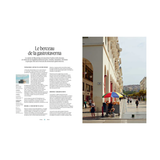 Ypseli Le goût de la Grèce - Le chêne | Fleux | 10